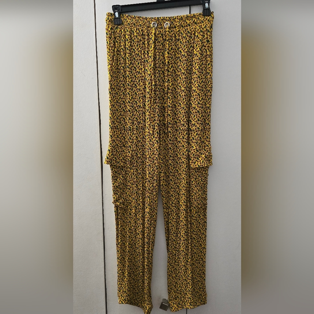 Pre-loved: VALIJA Cargo style pants